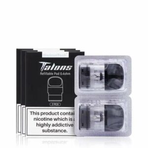 HORIZONTECH TALONS REPLACEMENT PODS (2 PACK)