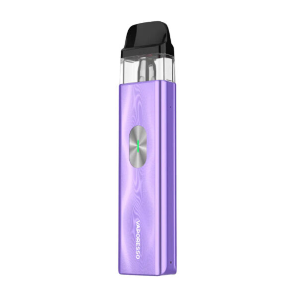VAPORESSO XROS 4 MINI POD VAPE KIT 1000MAH - Image 16