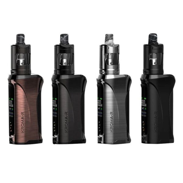 INNOKIN KROMA R-ZLIDE VAPE KIT 80W