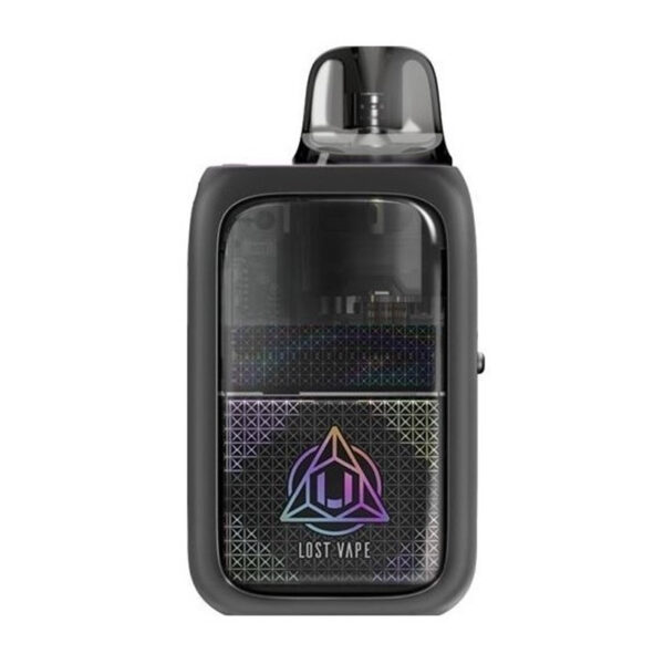 LOST VAPE EPOCH POD VAPE KIT 1000MAH - Image 6