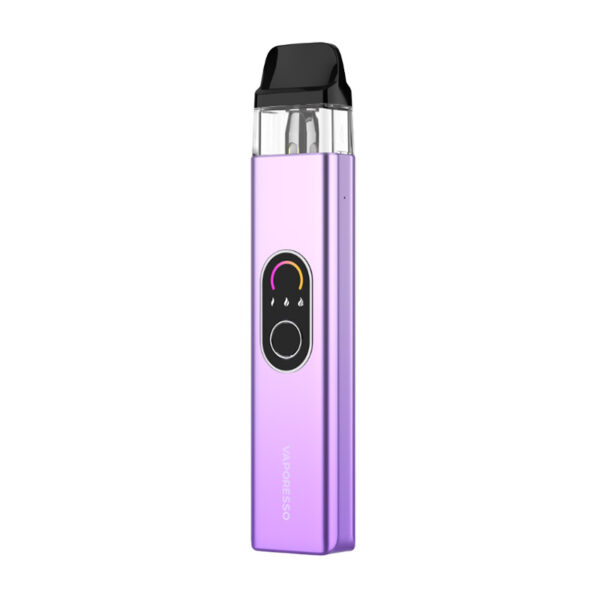 VAPORESSO XROS 4 POD VAPE KIT 1000MAH - Image 8