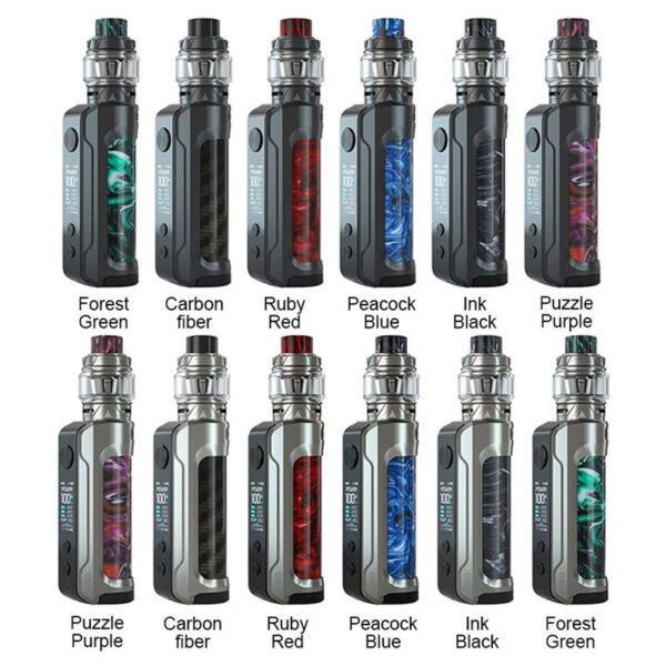OBS ENGINE 100W KIT WITH ENGINE S TANK - Image 2
