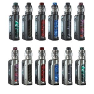 OBS ENGINE 100W KIT WITH ENGINE S TANK
