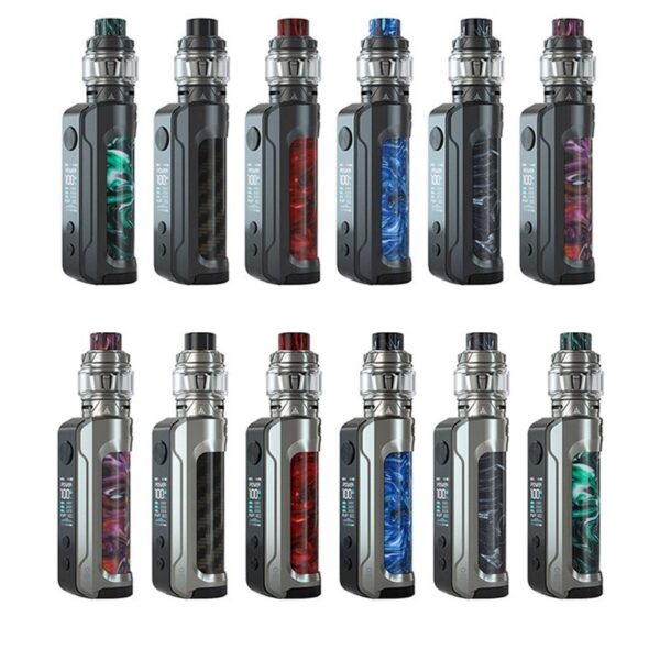 OBS ENGINE 100W KIT WITH ENGINE S TANK