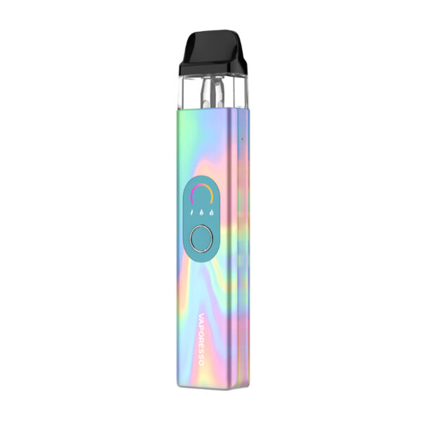 VAPORESSO XROS 4 POD VAPE KIT 1000MAH - Image 9