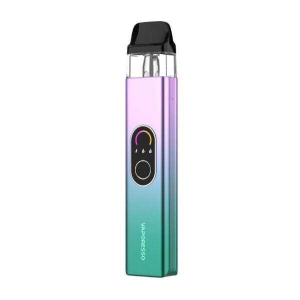 VAPORESSO XROS 4 POD VAPE KIT 1000MAH - Image 10