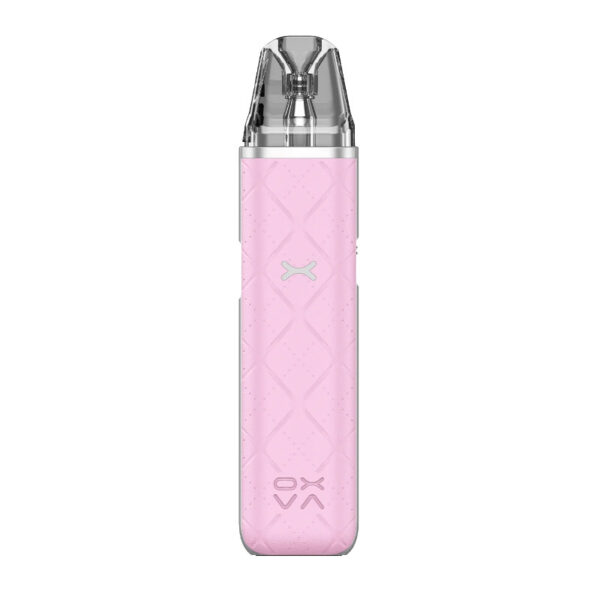 OXVA XLIM GO POD VAPE KIT 1000MAH - Image 15