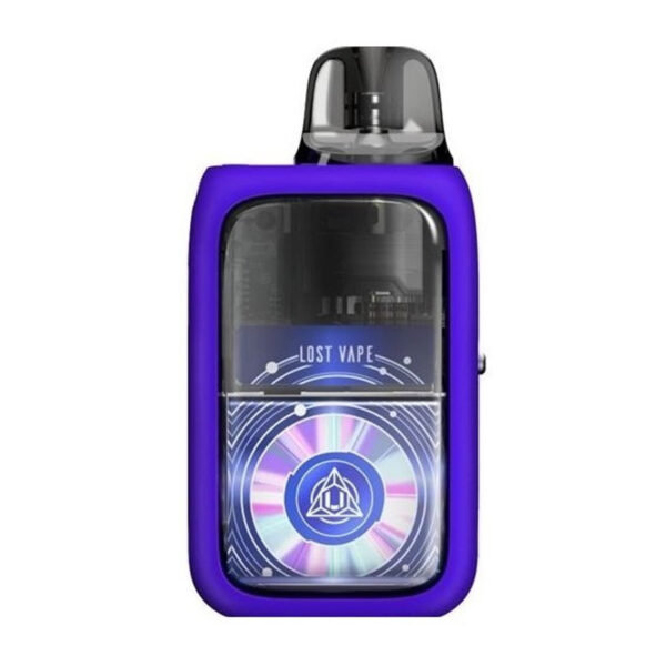 LOST VAPE EPOCH POD VAPE KIT 1000MAH - Image 7