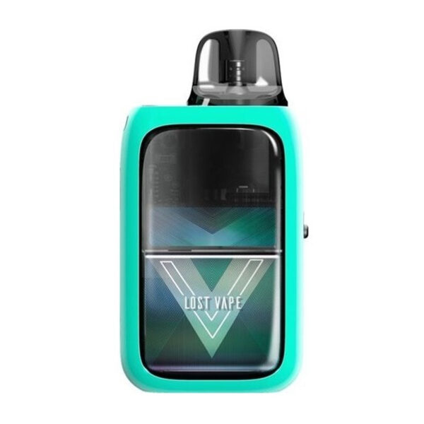 LOST VAPE EPOCH POD VAPE KIT 1000MAH - Image 8