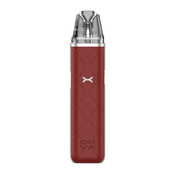 OXVA XLIM GO POD VAPE KIT 1000MAH - Image 16