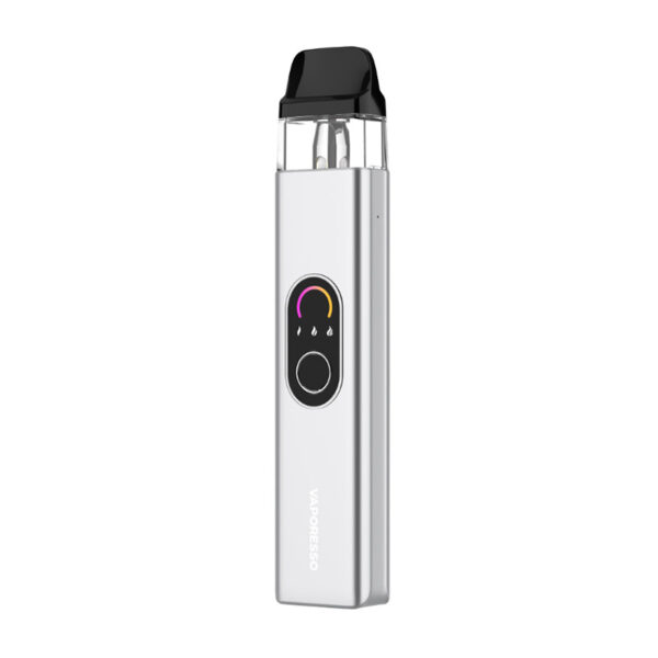 VAPORESSO XROS 4 POD VAPE KIT 1000MAH - Image 11