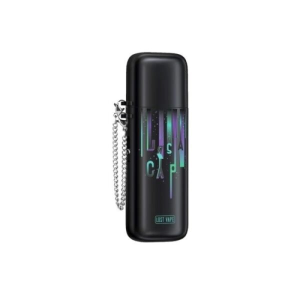 LOST VAPE URSA CAP POD KIT 1000MAH - Image 10