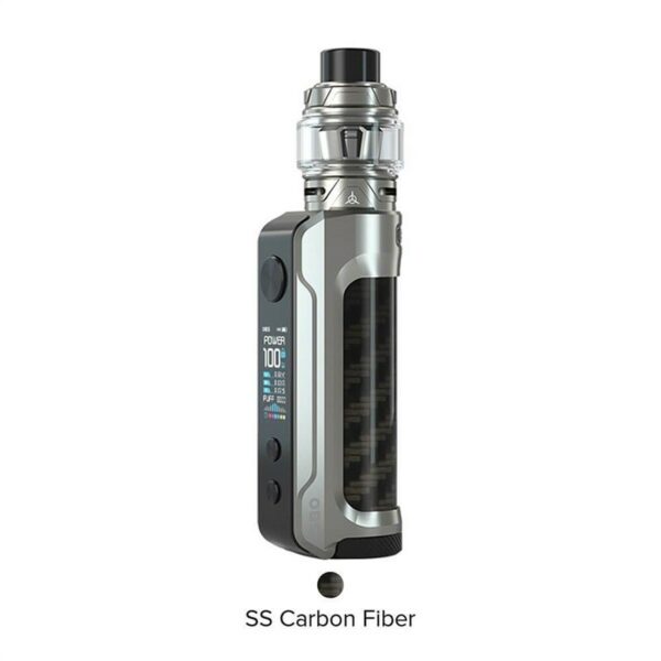 OBS ENGINE 100W KIT WITH ENGINE S TANK - Image 9
