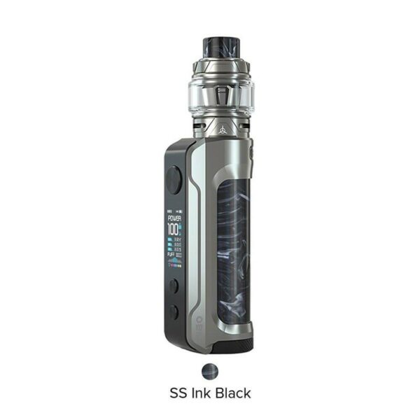 OBS ENGINE 100W KIT WITH ENGINE S TANK - Image 10