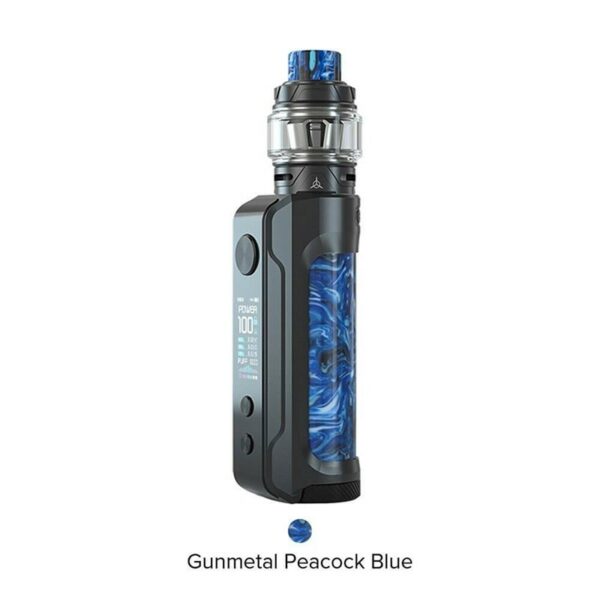 OBS ENGINE 100W KIT WITH ENGINE S TANK - Image 11