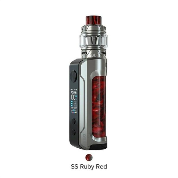 OBS ENGINE 100W KIT WITH ENGINE S TANK - Image 12
