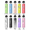 VAPORESSO XROS 4 MINI POD VAPE KIT 1000MAH - Image 3