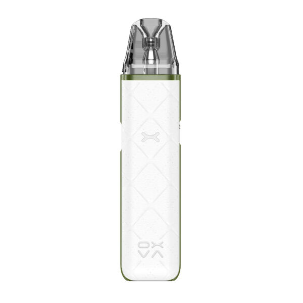 OXVA XLIM GO POD VAPE KIT 1000MAH - Image 17