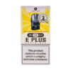LOST VAPE E-PLUS REPLACEMENT POD CARTRIDGES (3 PACK) - 0.3 ohm