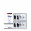 UWELL DILLON EM REPLACEMENT POD CARTRIDGES (4 PACK) - Image 2