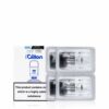 UWELL DILLON EM REPLACEMENT POD CARTRIDGES (4 PACK) - Image 3