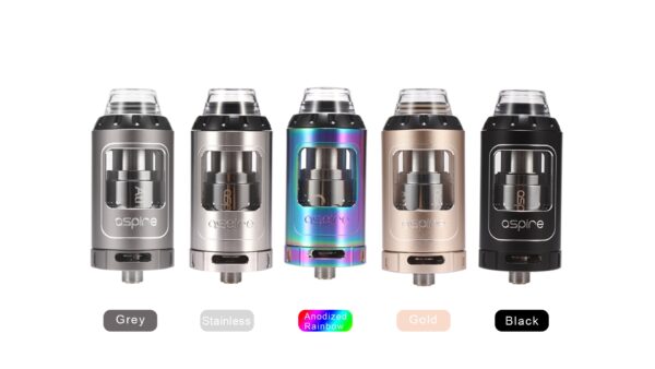 ASPIRE ATHOS SUB OHM TANK - Image 2
