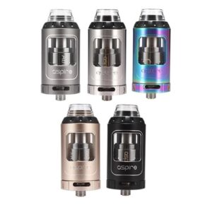 ASPIRE ATHOS SUB OHM TANK