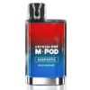 CRYSTAL ONE M POD 600 DISPOSABLE VAPE KIT 20MG - Image 4