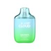 LOST CLOUD 600 DISPOSABLE VAPE KIT 20MG - Image 10