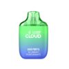LOST CLOUD 600 DISPOSABLE VAPE KIT 20MG - Image 12