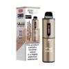 FLYING BIRD MAX PRO 4 PLUS 1 3000 PREFILLED POD VAPE KIT 20MG - Image 4