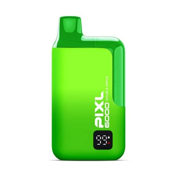 PIXL 6000 PREFILLED POD VAPE KIT 20MG - Image 54