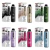 FLYING BIRD MAX PRO 4 PLUS 1 3000 PREFILLED POD VAPE KIT 20MG