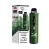 FLYING BIRD MAX PRO 4 PLUS 1 3000 PREFILLED POD VAPE KIT 20MG - Image 8