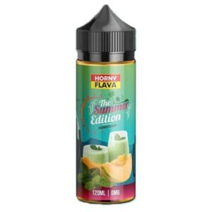 HONEYDEW SUMMER EDITION E-LIQUID 100ML HORNY FLAVA EXP