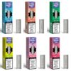 LOST MARY 4 IN 1 ECO 3200 PREFILLED PODS 20MG (2 PACK)