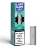LOST MARY 4 IN 1 ECO 3200 PREFILLED PODS 20MG (2 PACK) - Image 10