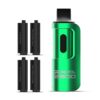 REVOL 2600 4 IN 1 PREFILLED POD VAPE KIT 20MG - Image 14