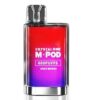 CRYSTAL ONE M POD 600 DISPOSABLE VAPE KIT 20MG - Image 14