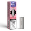 LOST MARY 4 IN 1 ECO 3200 PREFILLED PODS 20MG (2 PACK) - Image 11