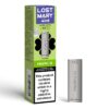 LOST MARY 4 IN 1 ECO 3200 PREFILLED PODS 20MG (2 PACK) - Image 12