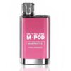 CRYSTAL ONE M POD 600 DISPOSABLE VAPE KIT 20MG - Image 10