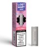 LOST MARY 4 IN 1 ECO 3200 PREFILLED PODS 20MG (2 PACK) - Image 13