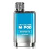 CRYSTAL ONE M POD 600 DISPOSABLE VAPE KIT 20MG - Image 2