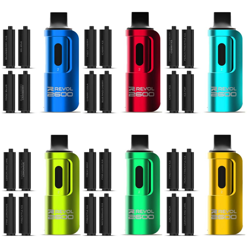 REVOL-2600-4-IN-1-DISPOSABLE-