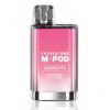 CRYSTAL ONE M POD 600 DISPOSABLE VAPE KIT 20MG - Image 12