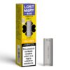 LOST MARY 4 IN 1 ECO 3200 PREFILLED PODS 20MG (2 PACK) - Image 14