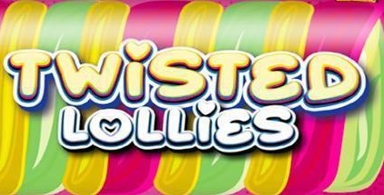 TWISTED LOLLIES