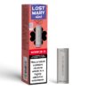LOST MARY 4 IN 1 ECO 3200 PREFILLED PODS 20MG (2 PACK) - Image 15