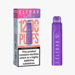 elux liquid flavours Elux Legend 10ml Nic Salts Review - 20 Flavours!
